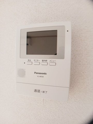 【セキュリティ】 | カーサ・ポラリス