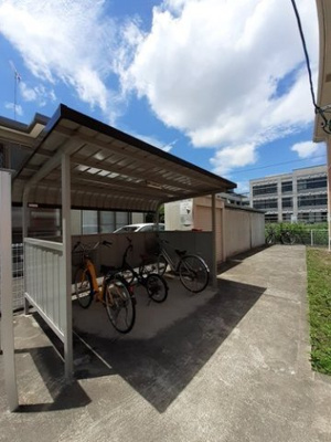 【その他】 | カーサ・ポラリス