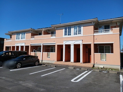 【外観】 | カーサ・ポラリス