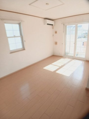 【居間・リビング】 | カーサ・ポラリス