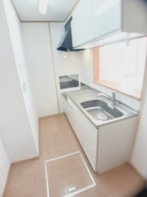 【キッチン】 | カーサ・ポラリス