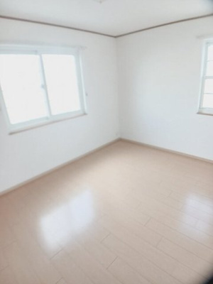 【内装】 | カーサ・ポラリス