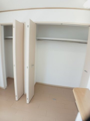 【収納】 | カーサ・ポラリス