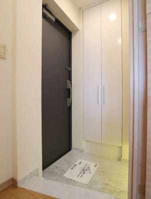 【玄関】 | 品川タワーフェイス