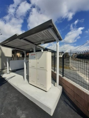 【その他共用部分】 | グランツ