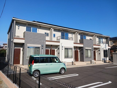 【外観】 | グランツ