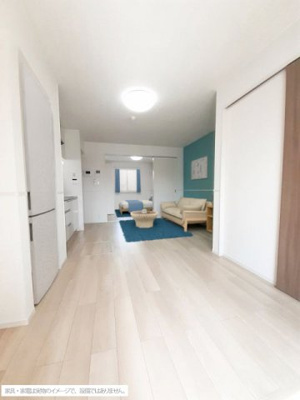 【居間・リビング】 | グランツ