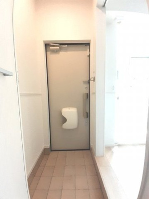 【玄関】 | グランツ