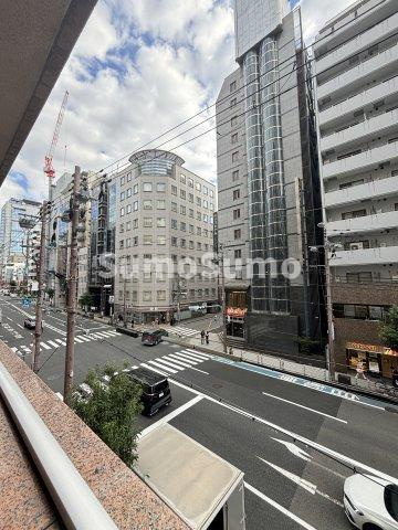 グレンパーク内本町の展望