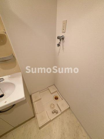 グレンパーク内本町の設備