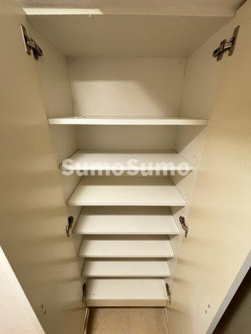 グレンパーク内本町のその他