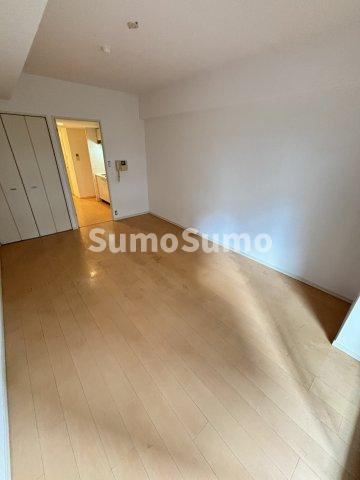 グレンパーク内本町の居間・リビング