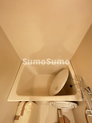 グレンパーク内本町の浴室