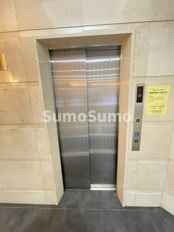 グレンパーク内本町の設備