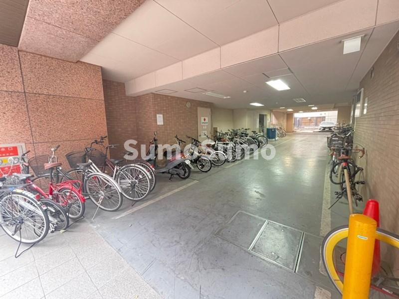 グレンパーク内本町のその他共用部分