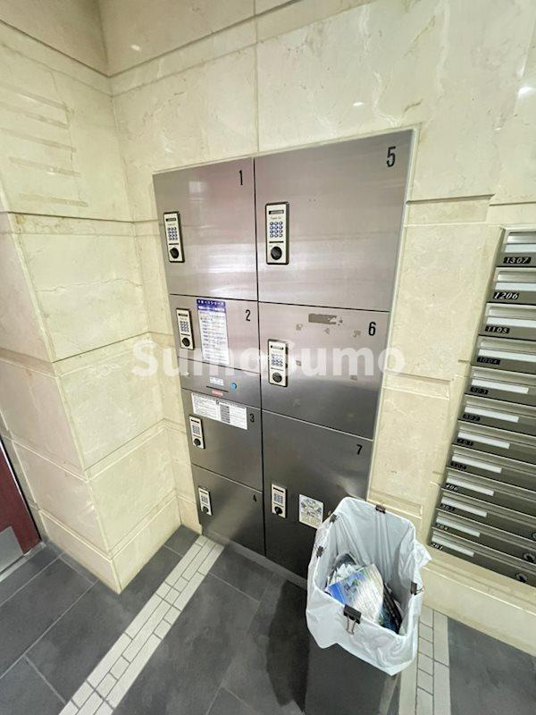 グレンパーク内本町のその他