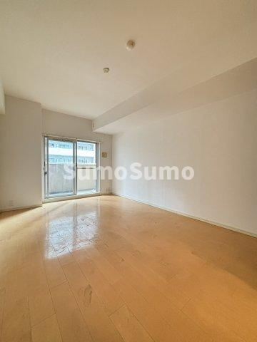 グレンパーク内本町の居間・リビング