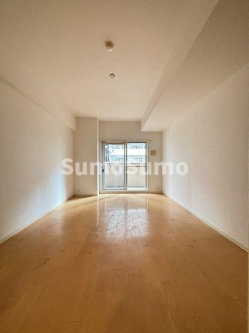 グレンパーク内本町の寝室