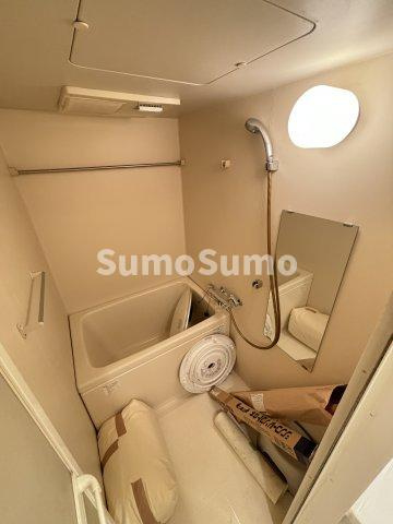 グレンパーク内本町の浴室