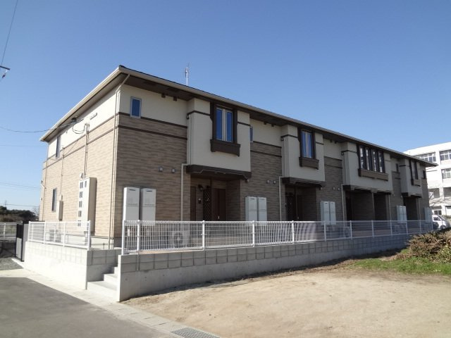 デア・フィオーレⅡ