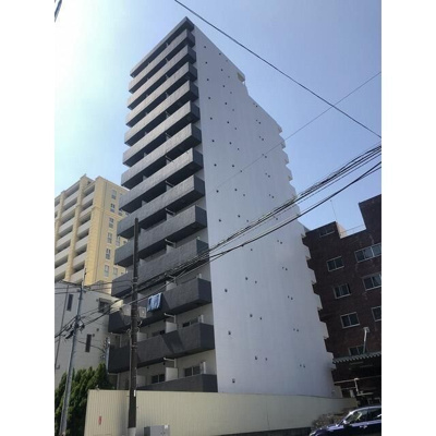 【外観】 | メインテラス上野