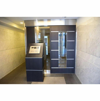 【セキュリティ】 | メインテラス上野