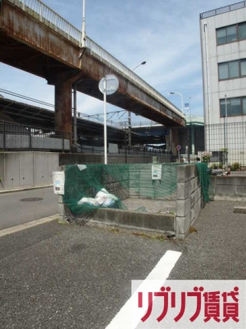 オーキッド・インⅡのその他共用部分