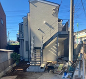 ステーションライツ志津の画像