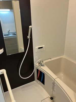 【浴室】 | ステーションライツ志津