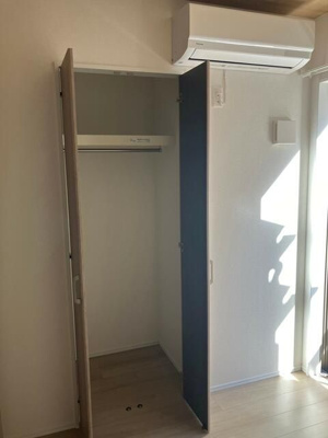 【収納】 | ステーションライツ志津