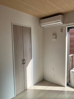 【設備】 | ステーションライツ志津