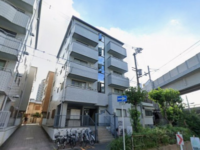 【外観】 | シャルマン新喜多