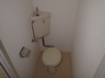 【トイレ】 | シャルマン新喜多