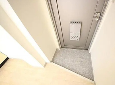 【玄関】 | シャルマン新喜多