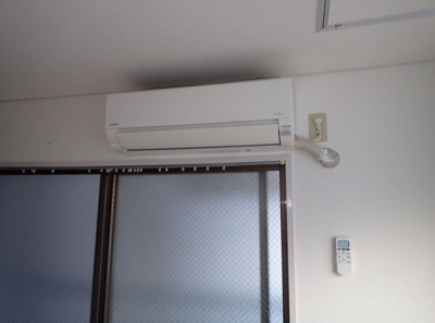 【設備】 | シャルマン新喜多