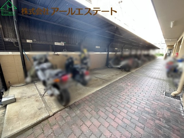 プレステージ姫路Ⅱ　山陽電鉄「手柄駅」徒歩7分のその他