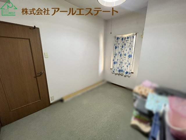 プレステージ姫路Ⅱ　山陽電鉄「手柄駅」徒歩7分の子供部屋