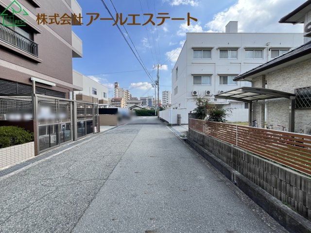 プレステージ姫路Ⅱ　山陽電鉄「手柄駅」徒歩7分のその他
