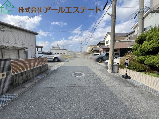 プレステージ姫路Ⅱ　山陽電鉄「手柄駅」徒歩7分のその他