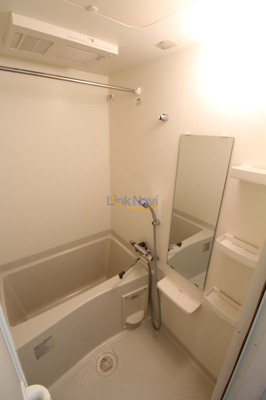 【浴室】 | メインステージ新大阪