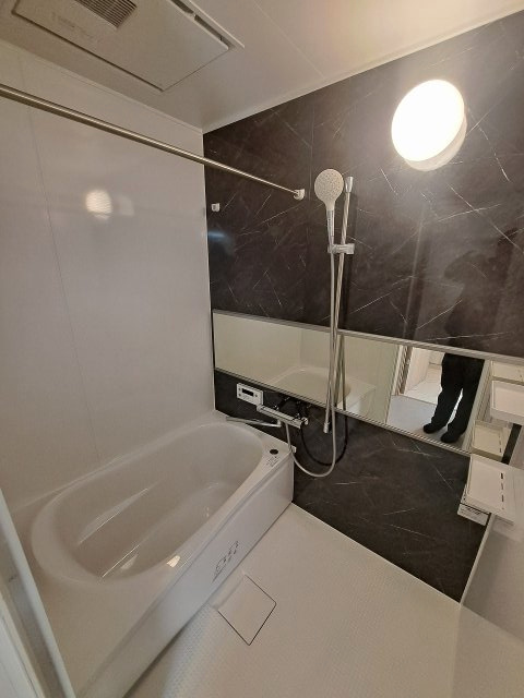 Gran Koberia津門大箇町の浴室