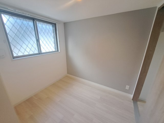 Gran Koberia津門大箇町の洋室