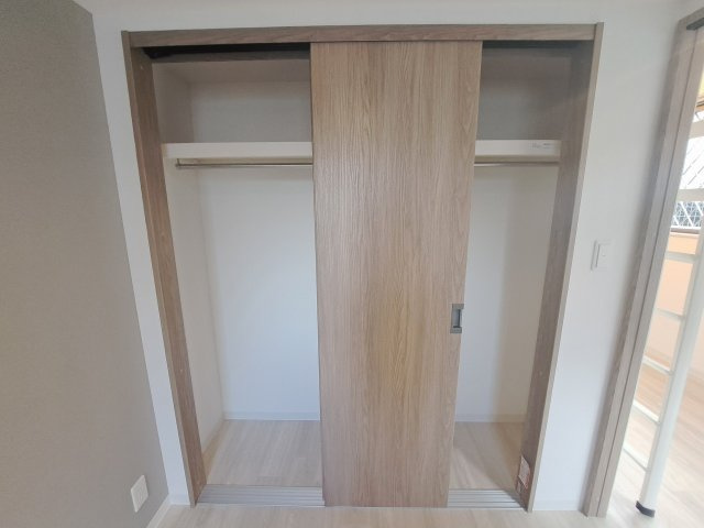 Gran Koberia津門大箇町の収納