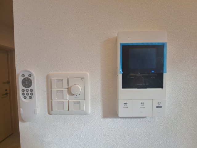 Gran Koberia津門大箇町の設備