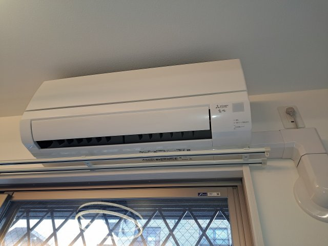 Gran Koberia津門大箇町の設備