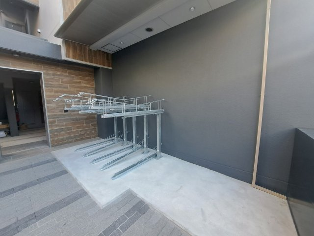 Gran Koberia津門大箇町のその他共用部分