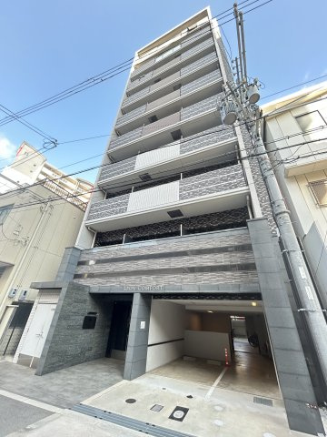 レオンコンフォート大阪ドームシティ