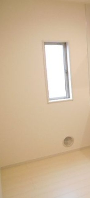 リーブルファイン八丁目1号棟の居間・リビング