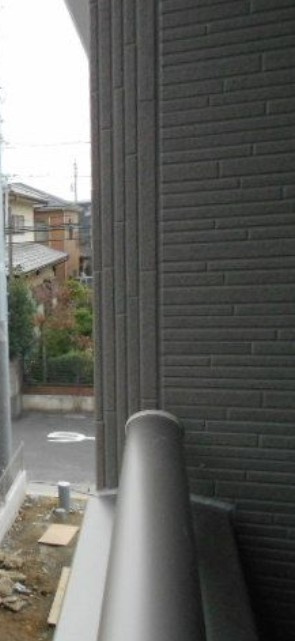 リーブルファイン八丁目1号棟のセキュリティ