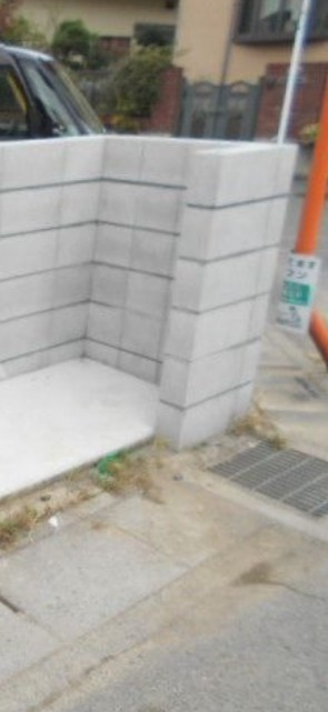 リーブルファイン八丁目1号棟のその他共用部分